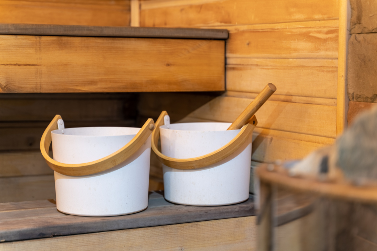 Отель Bergs Spa and Сonference hotel, фото 55