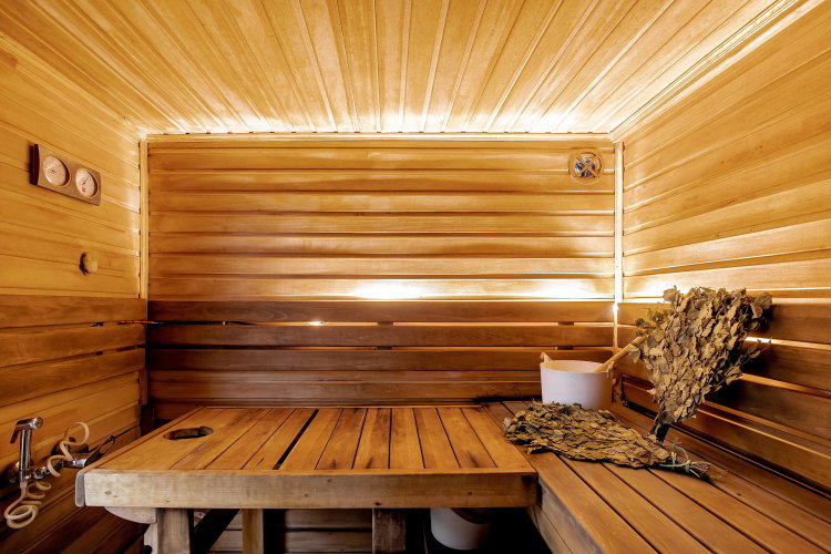 Отель Bergs Spa and Сonference hotel, фото 56