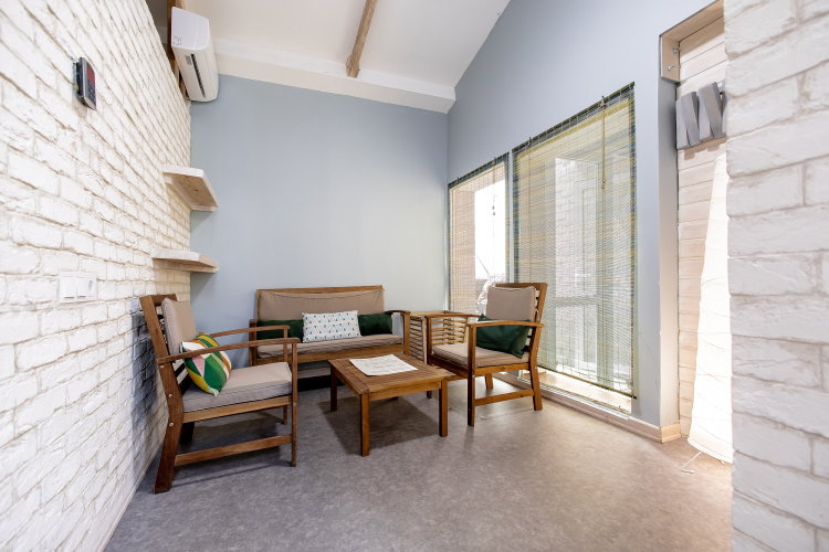 Отель Bergs Spa and Сonference hotel, фото 57