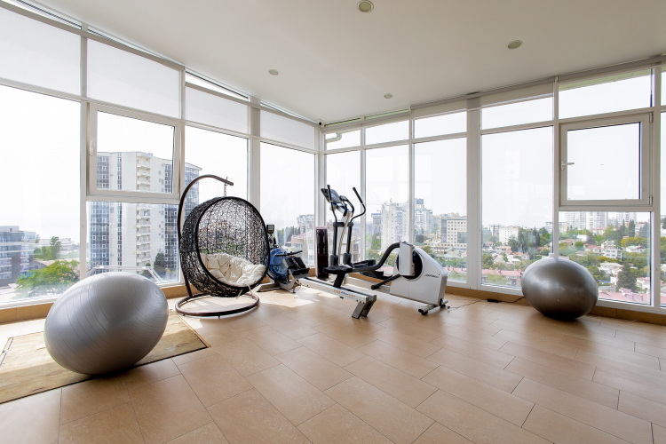 Отель Bergs Spa and Сonference hotel, фото 60