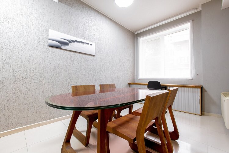 Отель Bergs Spa and Сonference hotel, фото 62