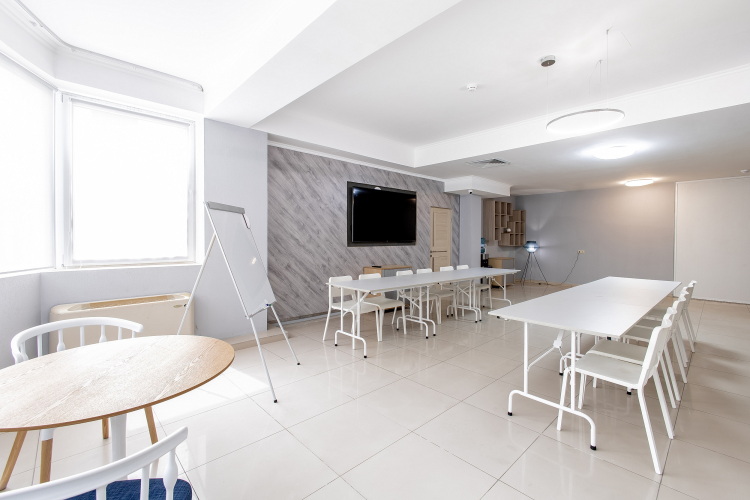 Отель Bergs Spa and Сonference hotel, фото 65