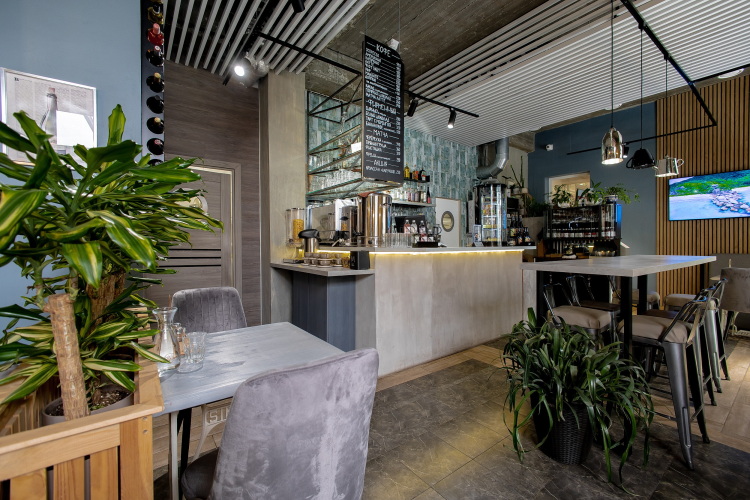 Отель Bergs Spa and Сonference hotel, фото 68