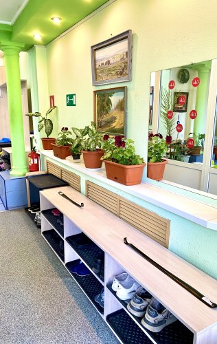 Хостел Like Саратов, фото 32