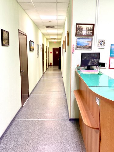 Хостел Like Саратов, фото 33