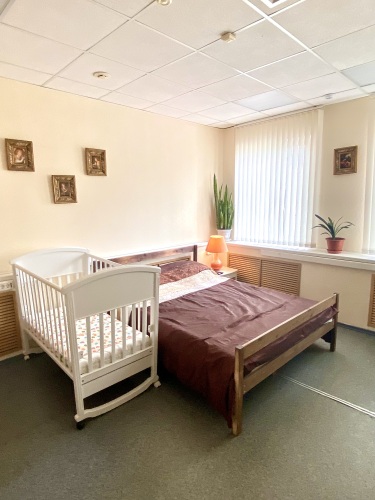 Хостел Like Саратов, фото 34