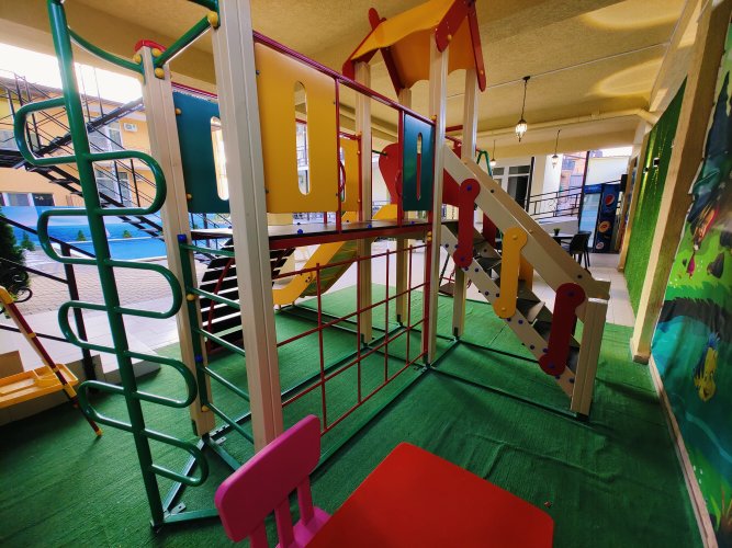 Вилла Лайм, фото 36