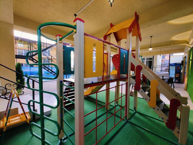 Вилла Лайм, фото 38