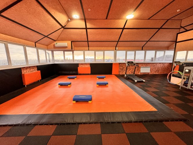 Вилла Лайм, фото 44