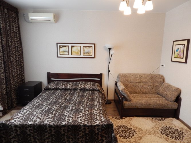 Гостевой дом Династия, фото 77