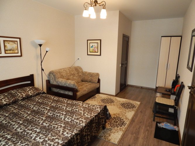 Гостевой дом Династия, фото 78