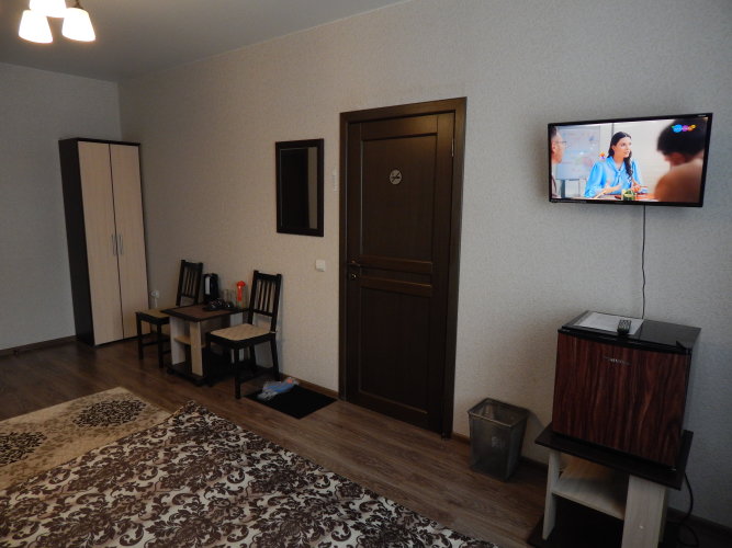 Гостевой дом Династия, фото 79