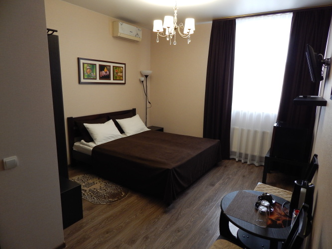 Гостевой дом Династия, фото 80