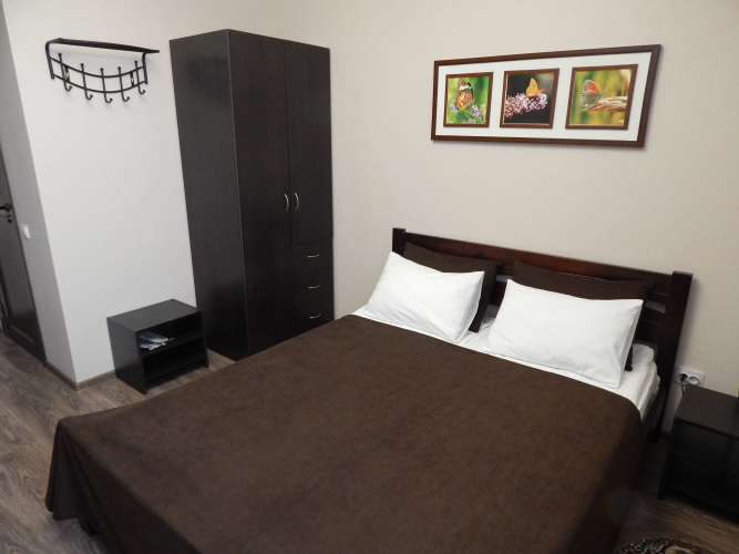 Гостевой дом Династия, фото 81