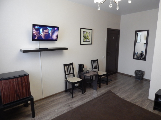 Гостевой дом Династия, фото 82