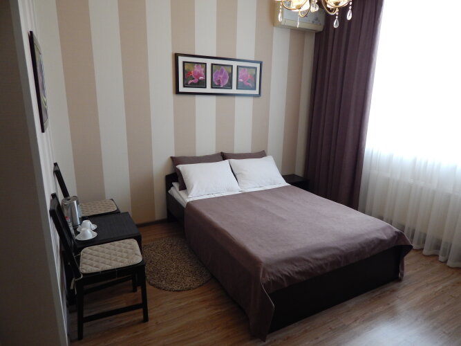 Гостевой дом Династия, фото 83