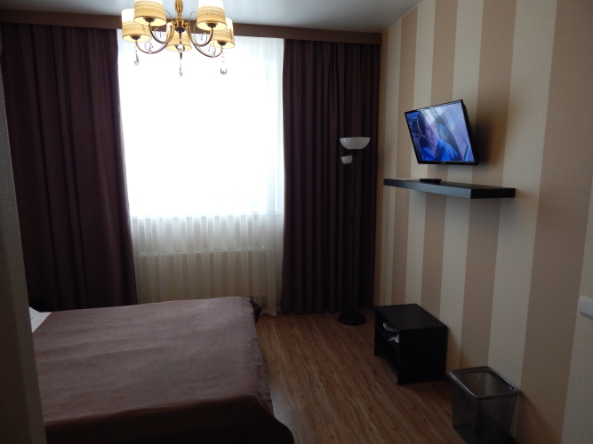 Гостевой дом Династия, фото 84