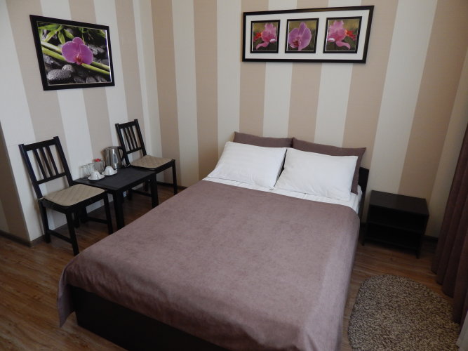 Гостевой дом Династия, фото 85