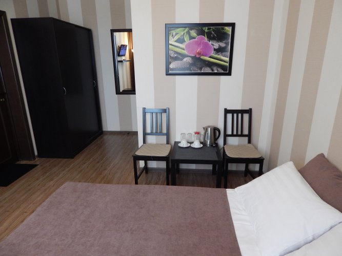 Гостевой дом Династия, фото 86