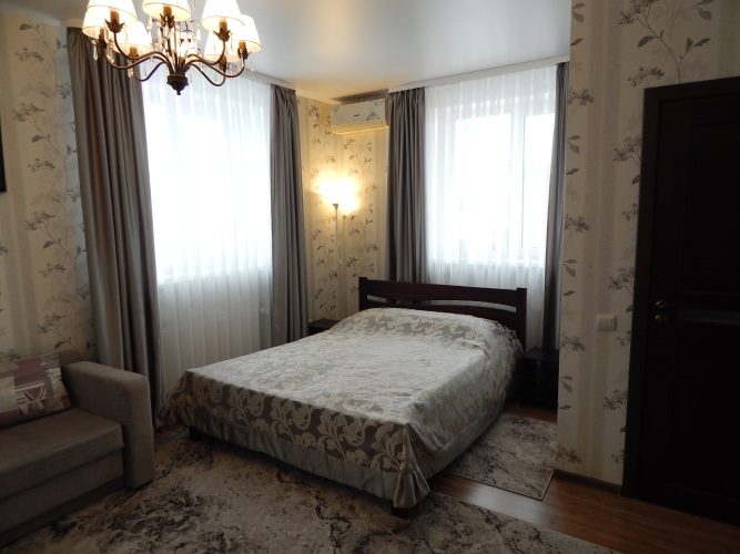 Гостевой дом Династия, фото 87