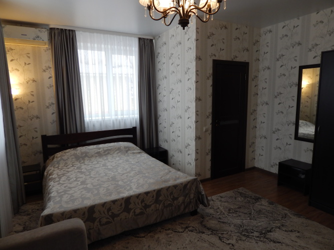 Гостевой дом Династия, фото 88