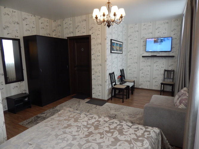 Гостевой дом Династия, фото 89