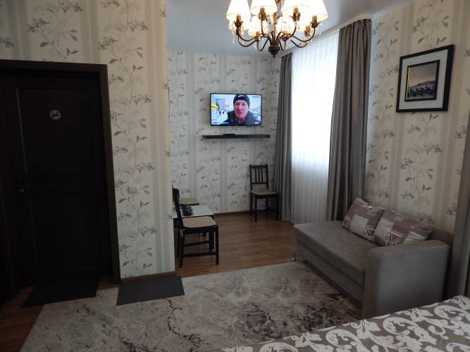 Гостевой дом Династия, фото 90