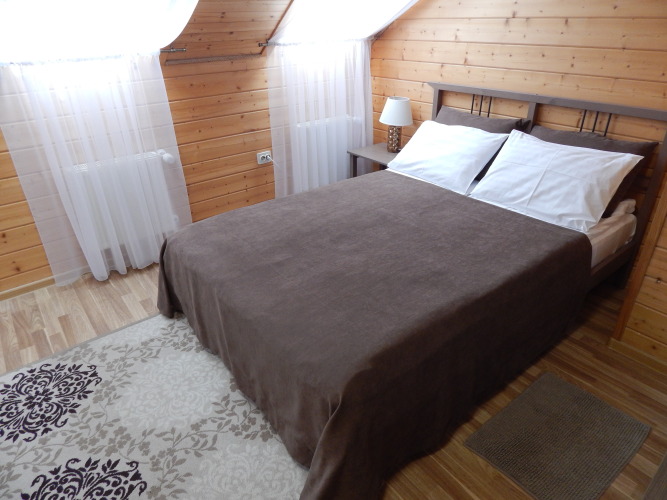 Гостевой дом Династия, фото 91