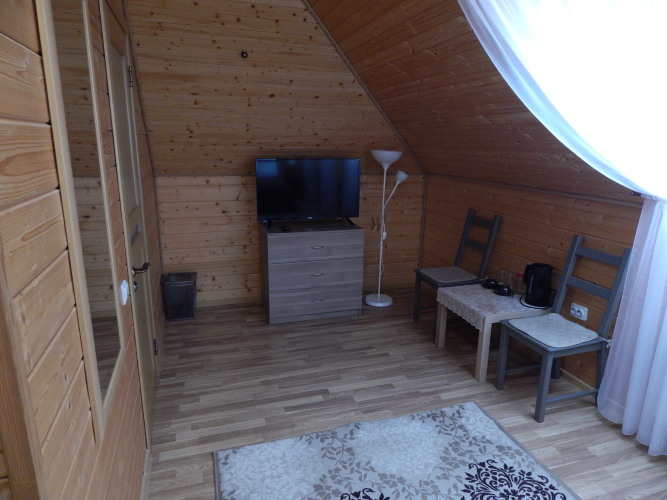 Гостевой дом Династия, фото 93