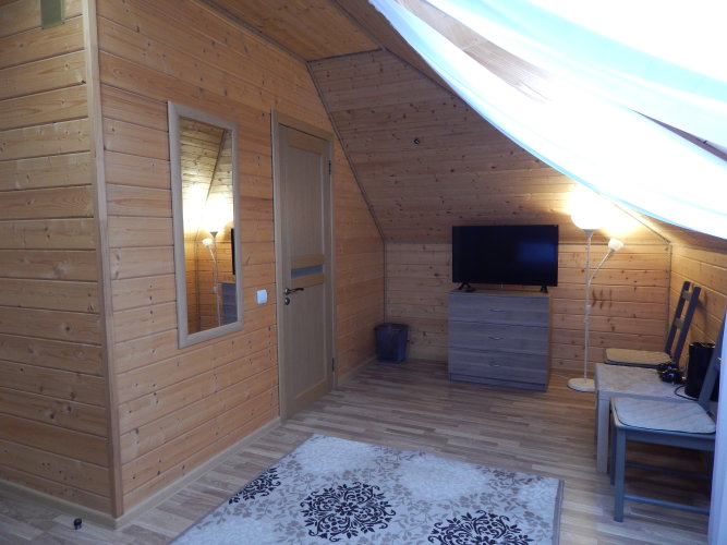 Гостевой дом Династия, фото 94