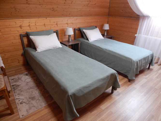 Гостевой дом Династия, фото 95