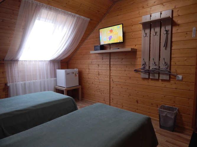 Гостевой дом Династия, фото 96