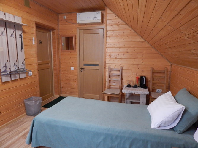 Гостевой дом Династия, фото 97