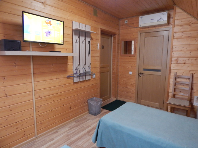 Гостевой дом Династия, фото 98