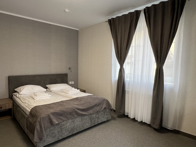 Гостевой дом Астра, фото 53