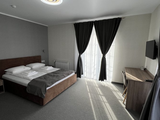 Гостевой дом Астра, фото 57