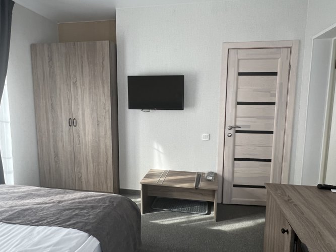 Гостевой дом Астра, фото 58