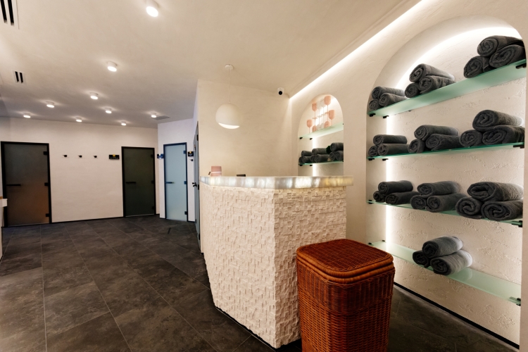 Отель Monarch, фото 40