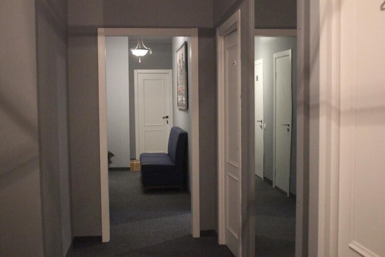 Отель «Берси Арбат», фото 34