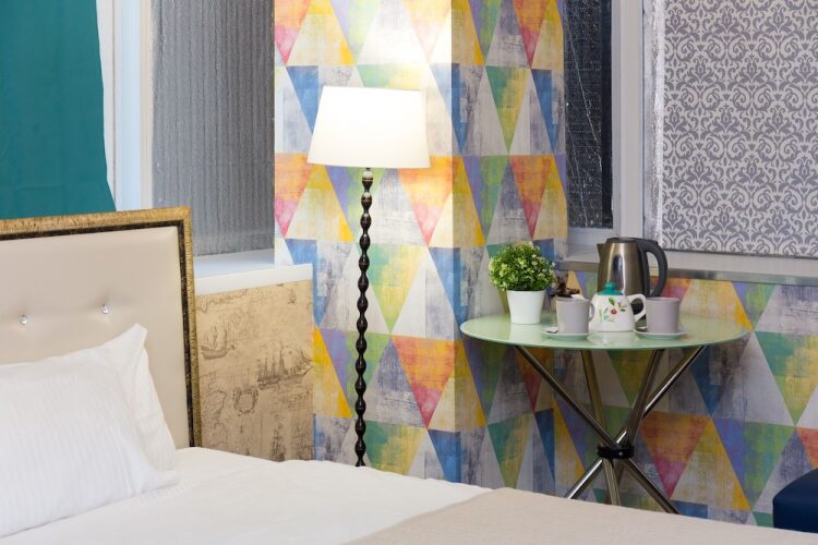 Отель «Берси Арбат», фото 36