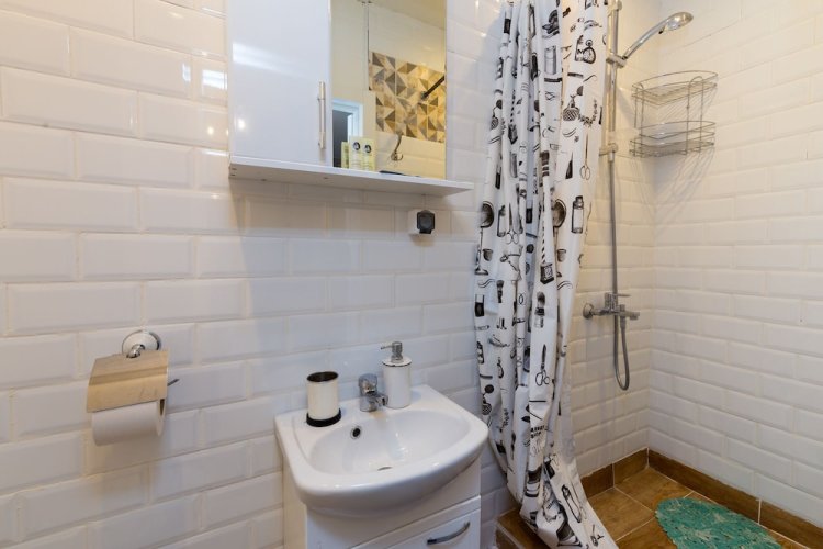 Отель «Берси Арбат», фото 37