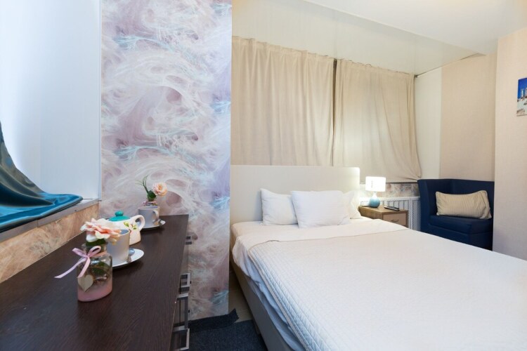 Отель «Берси Арбат», фото 39