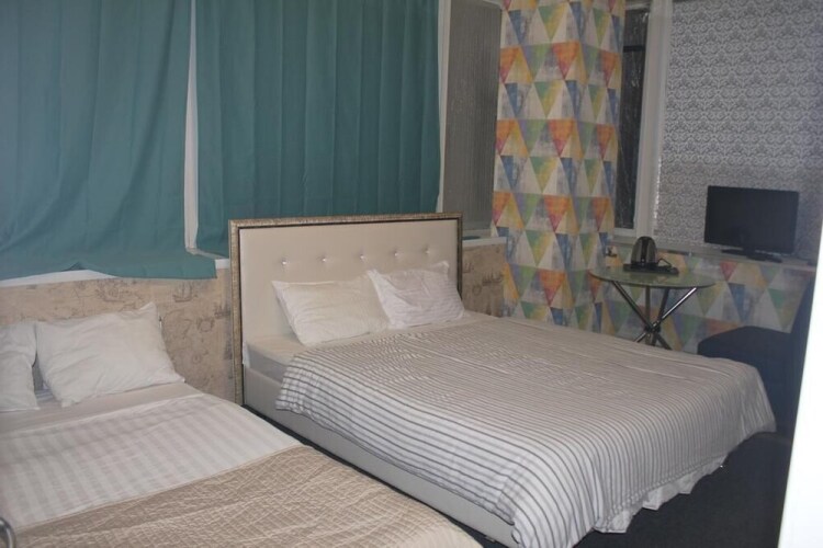 Отель «Берси Арбат», фото 40