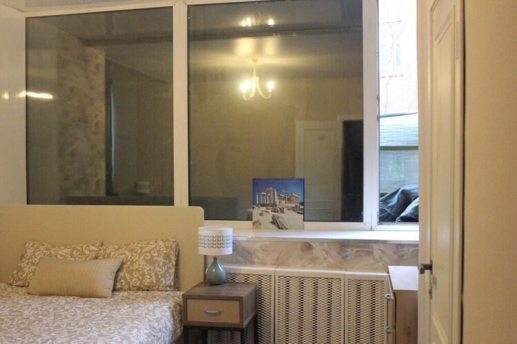 Отель «Берси Арбат», фото 42