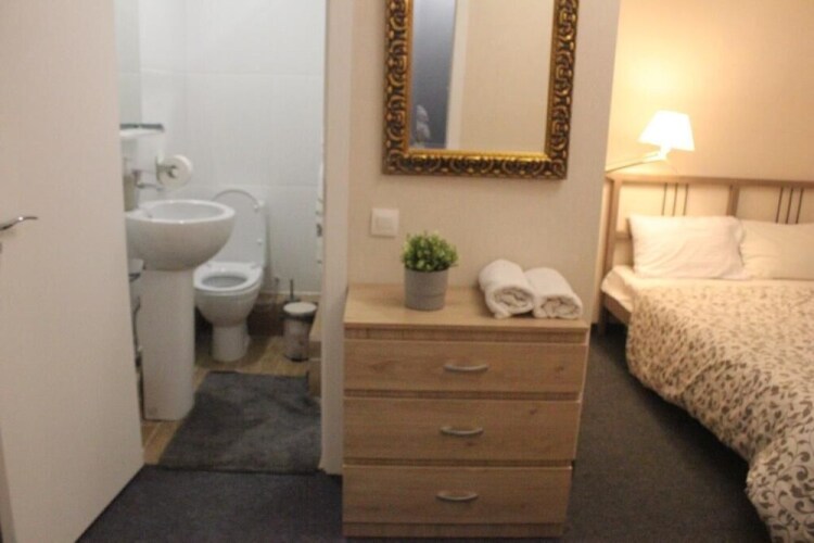 Отель «Берси Арбат», фото 43