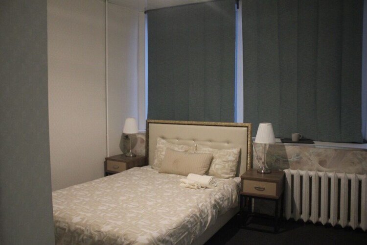 Отель «Берси Арбат», фото 46