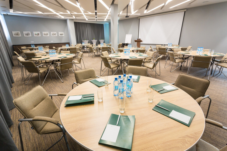 Отель 45 Параллель, фото 22