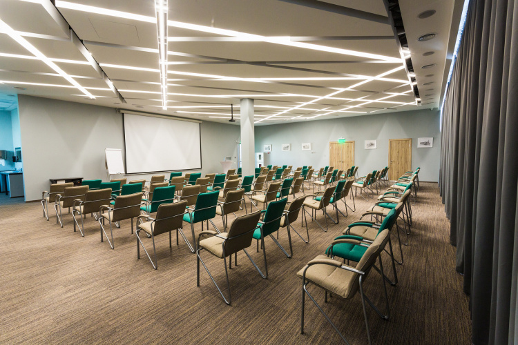 Отель 45 Параллель, фото 23