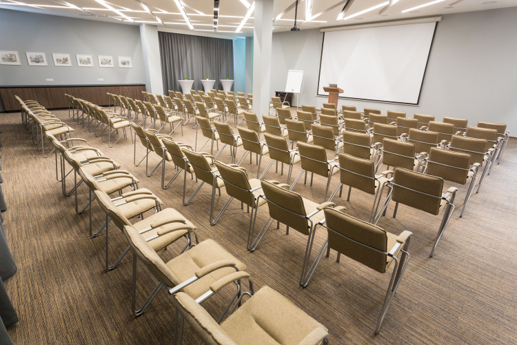 Отель 45 Параллель, фото 24