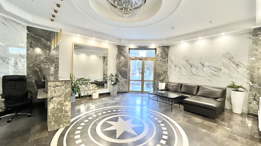 Апартаменты Альфа Версаль, фото 56